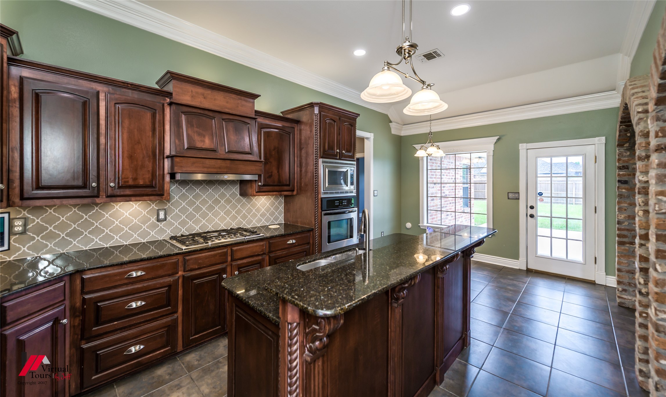108 Griffin Drive Stonewall LA 71078