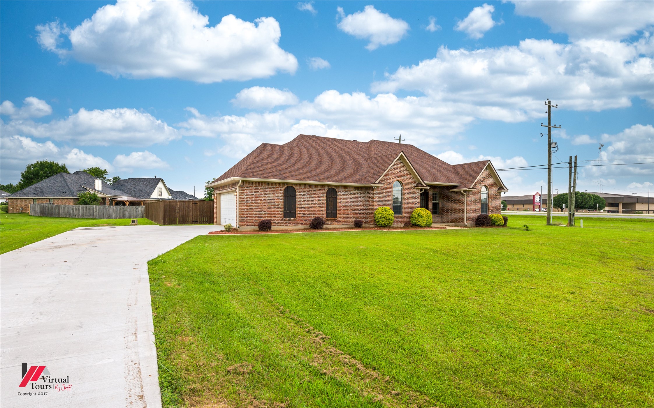 108 Griffin Drive Stonewall LA 71078