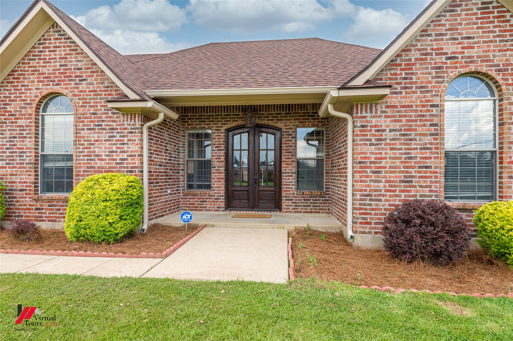 108 Griffin Drive Stonewall LA 71078