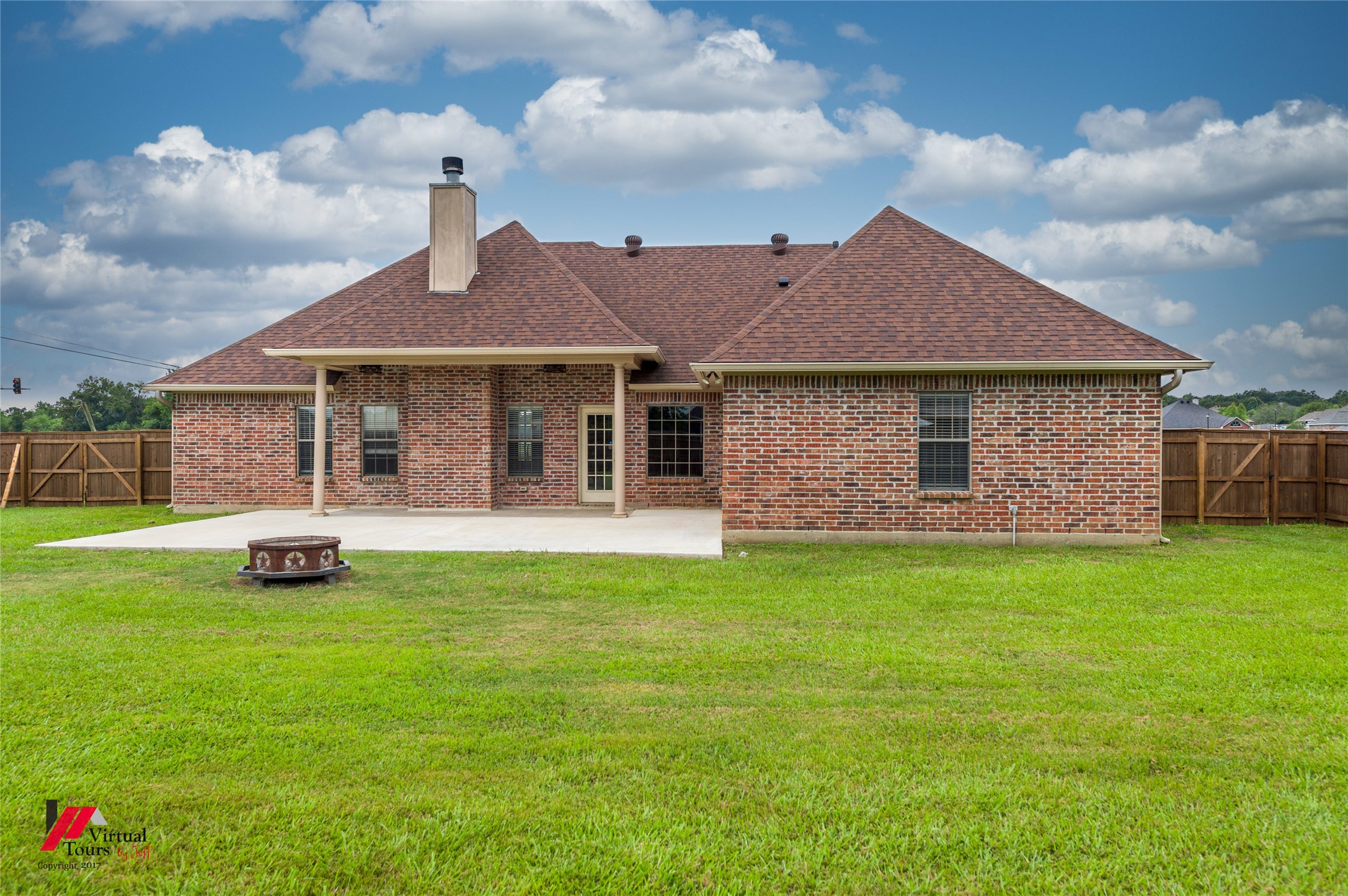 108 Griffin Drive Stonewall LA 71078