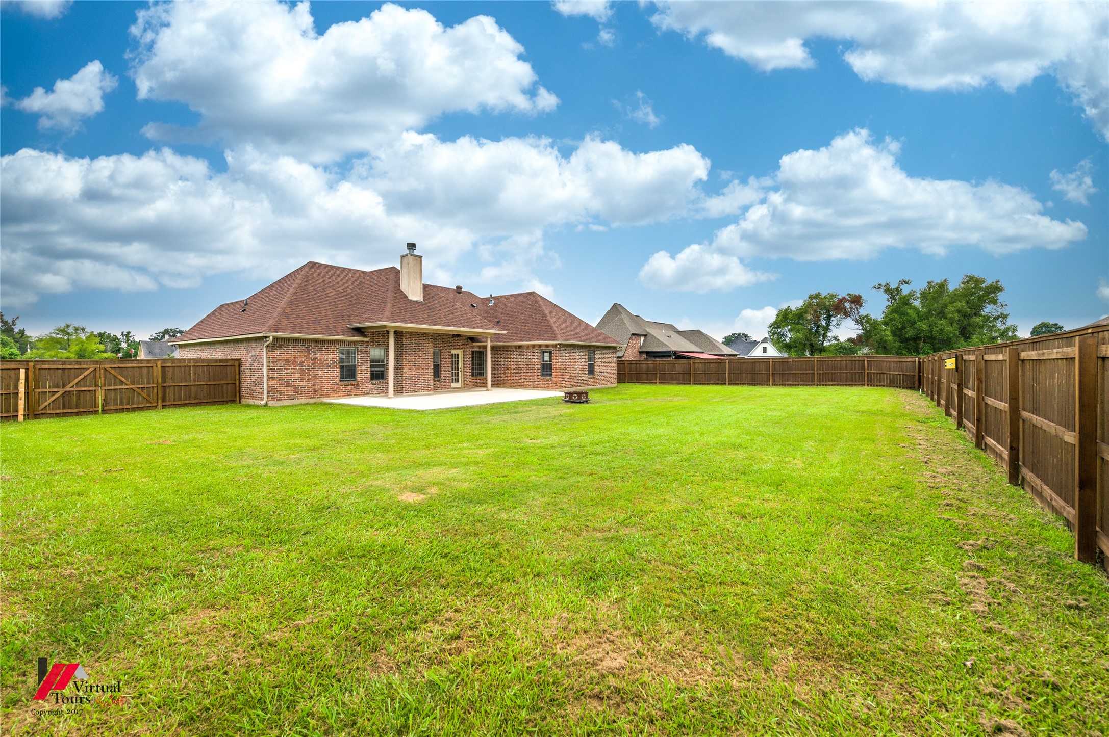 108 Griffin Drive Stonewall LA 71078