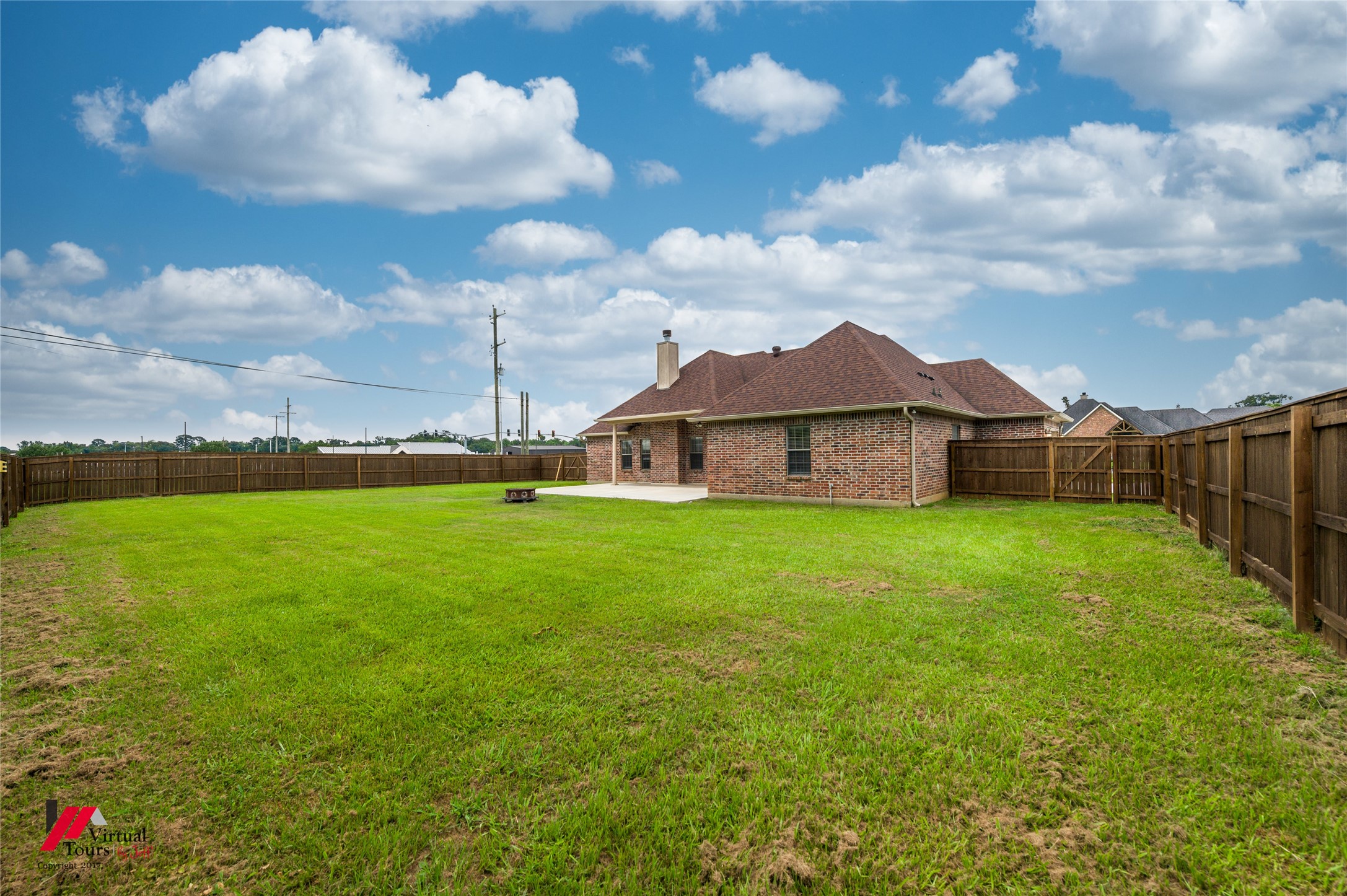 108 Griffin Drive Stonewall LA 71078