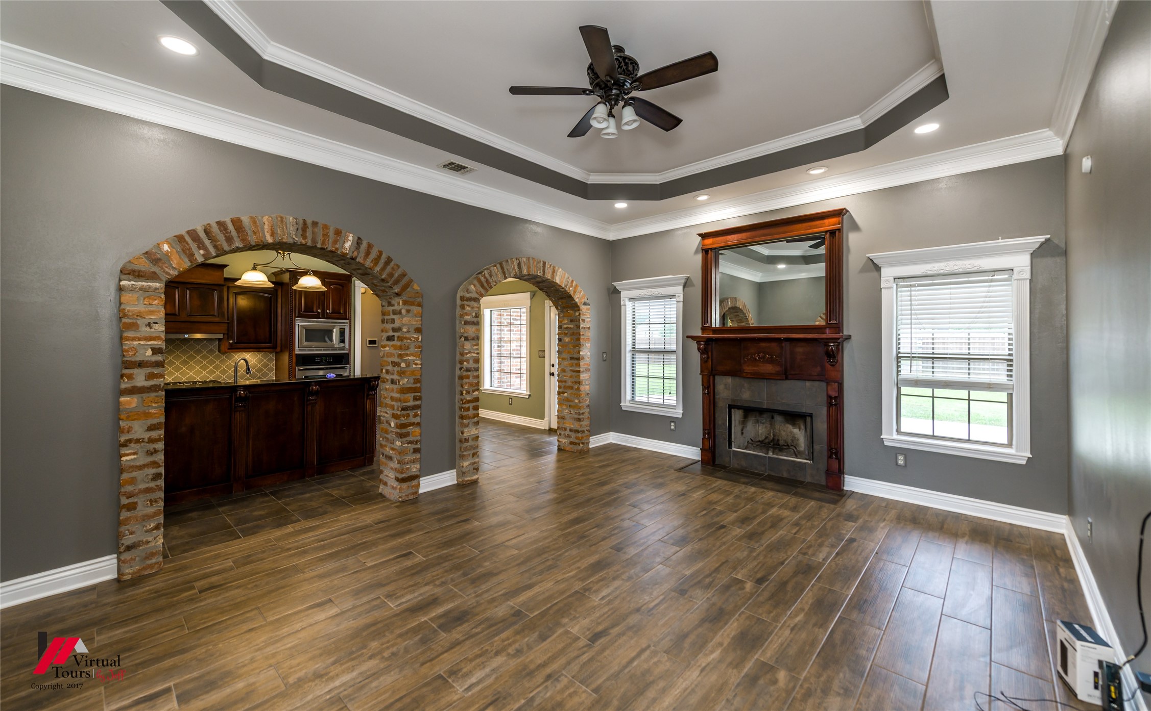 108 Griffin Drive Stonewall LA 71078