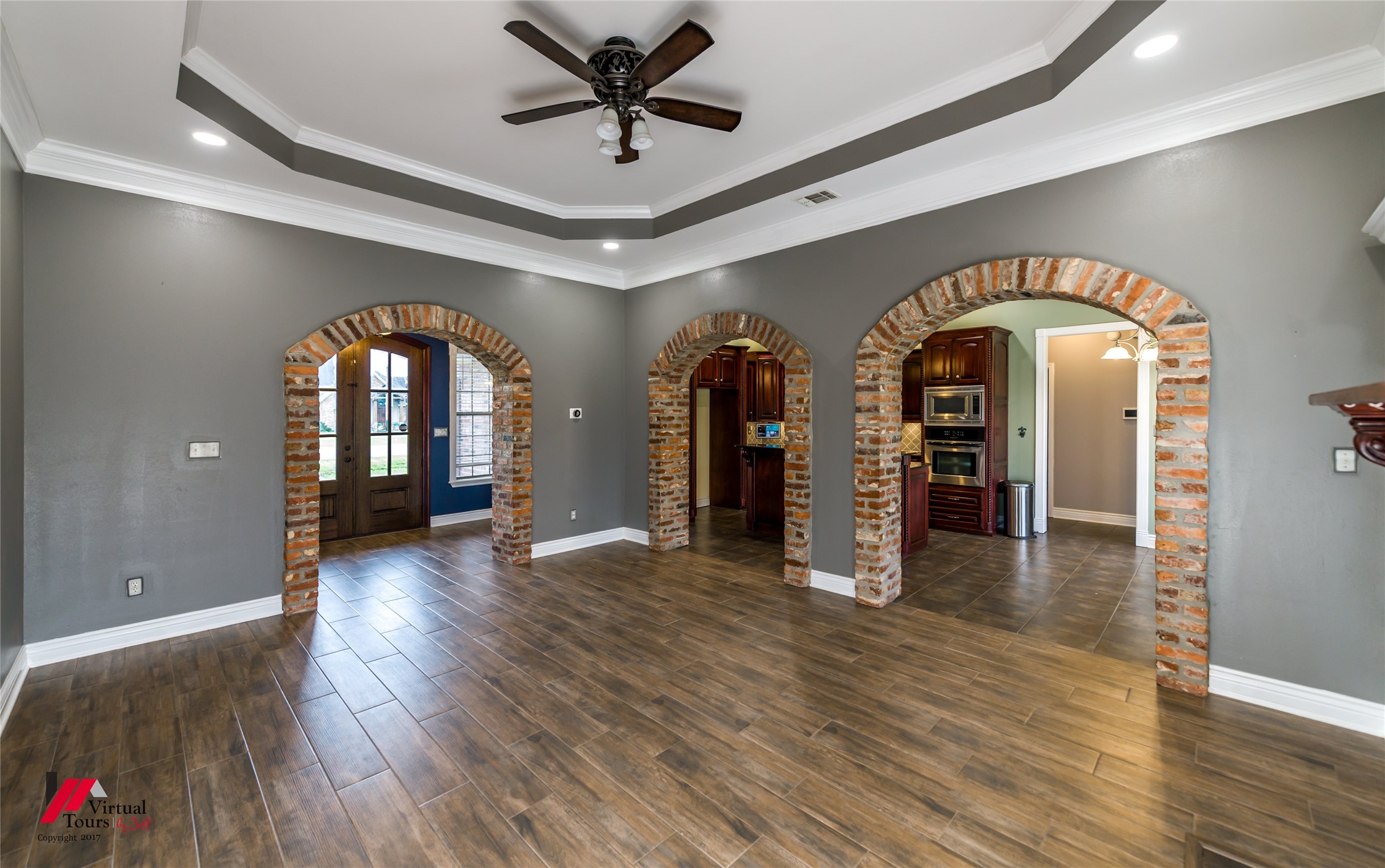 108 Griffin Drive Stonewall LA 71078