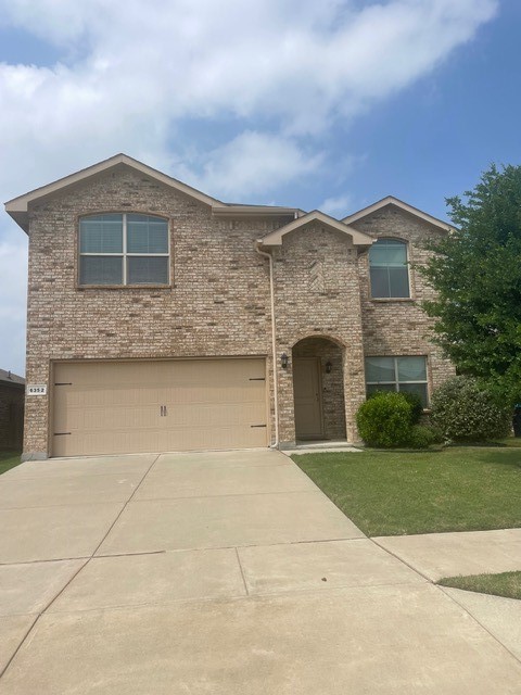 6352 Porthole Lane Fort Worth TX 76179