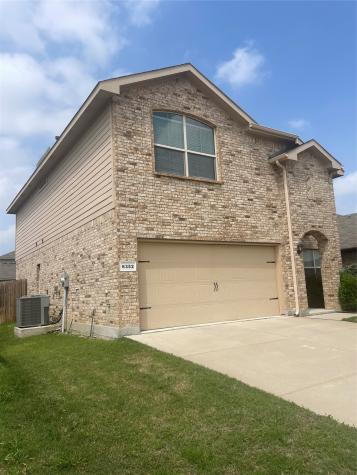 6352 Porthole Lane Fort Worth TX 76179