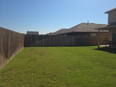 6352 Porthole Lane Fort Worth TX 76179