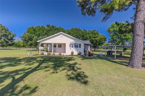 1551 County Road 3327 Greenville TX 75402