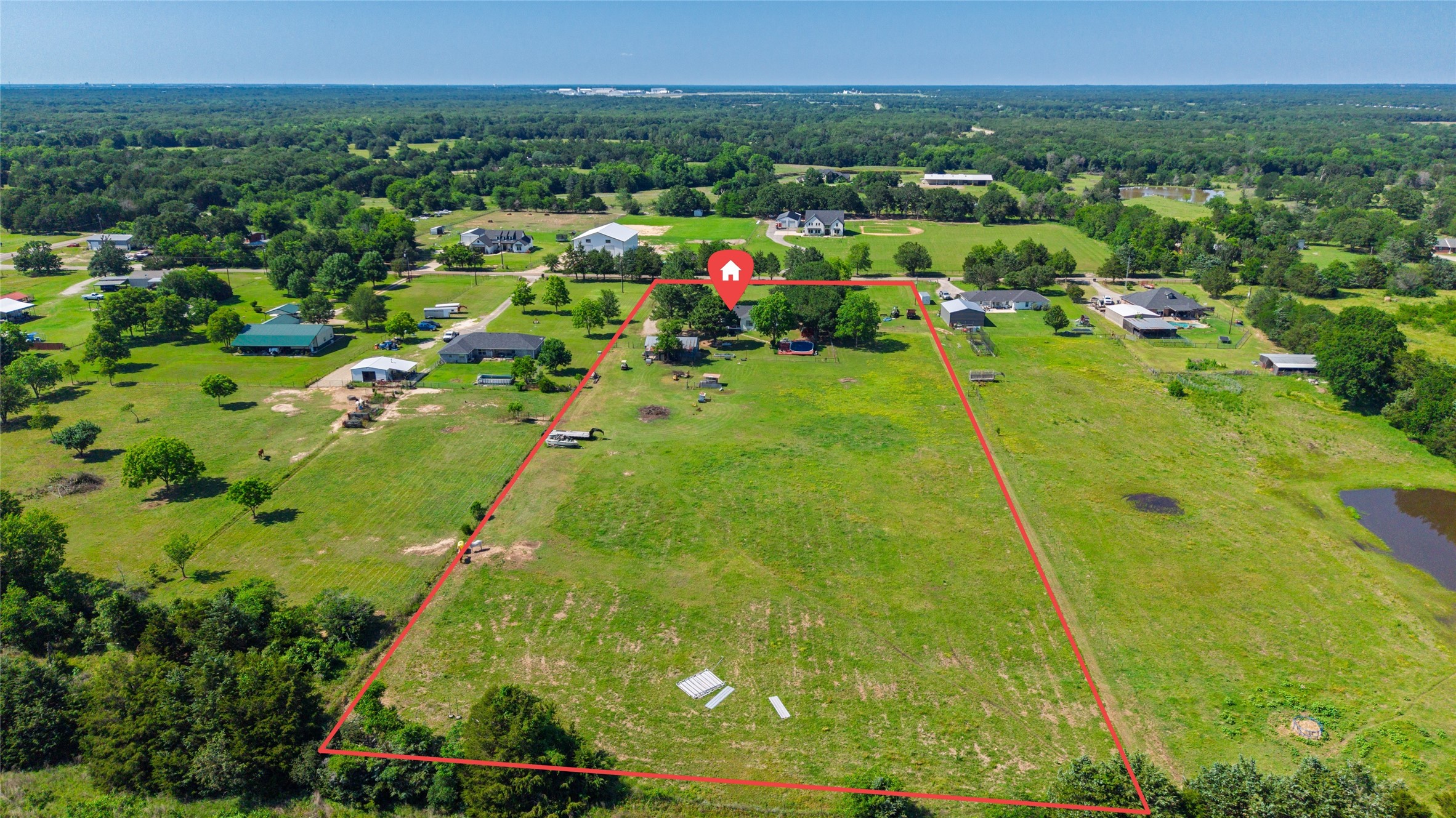 1551 County Road 3327 Greenville TX 75402