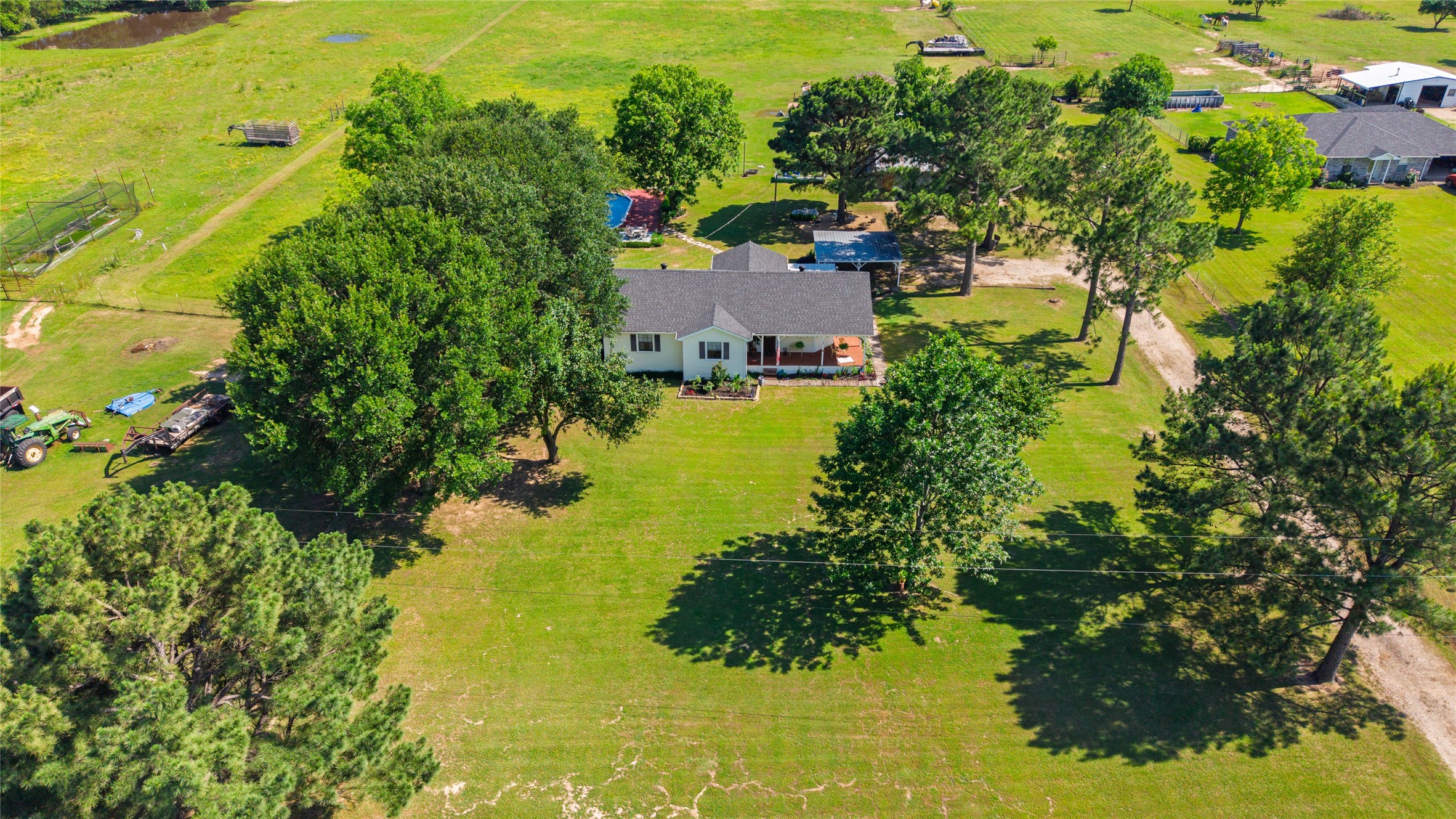 1551 County Road 3327 Greenville TX 75402