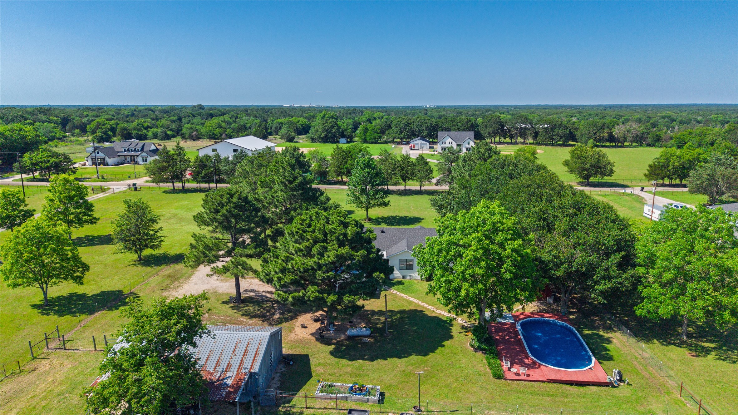 1551 County Road 3327 Greenville TX 75402