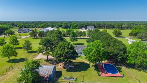 1551 County Road 3327 Greenville TX 75402