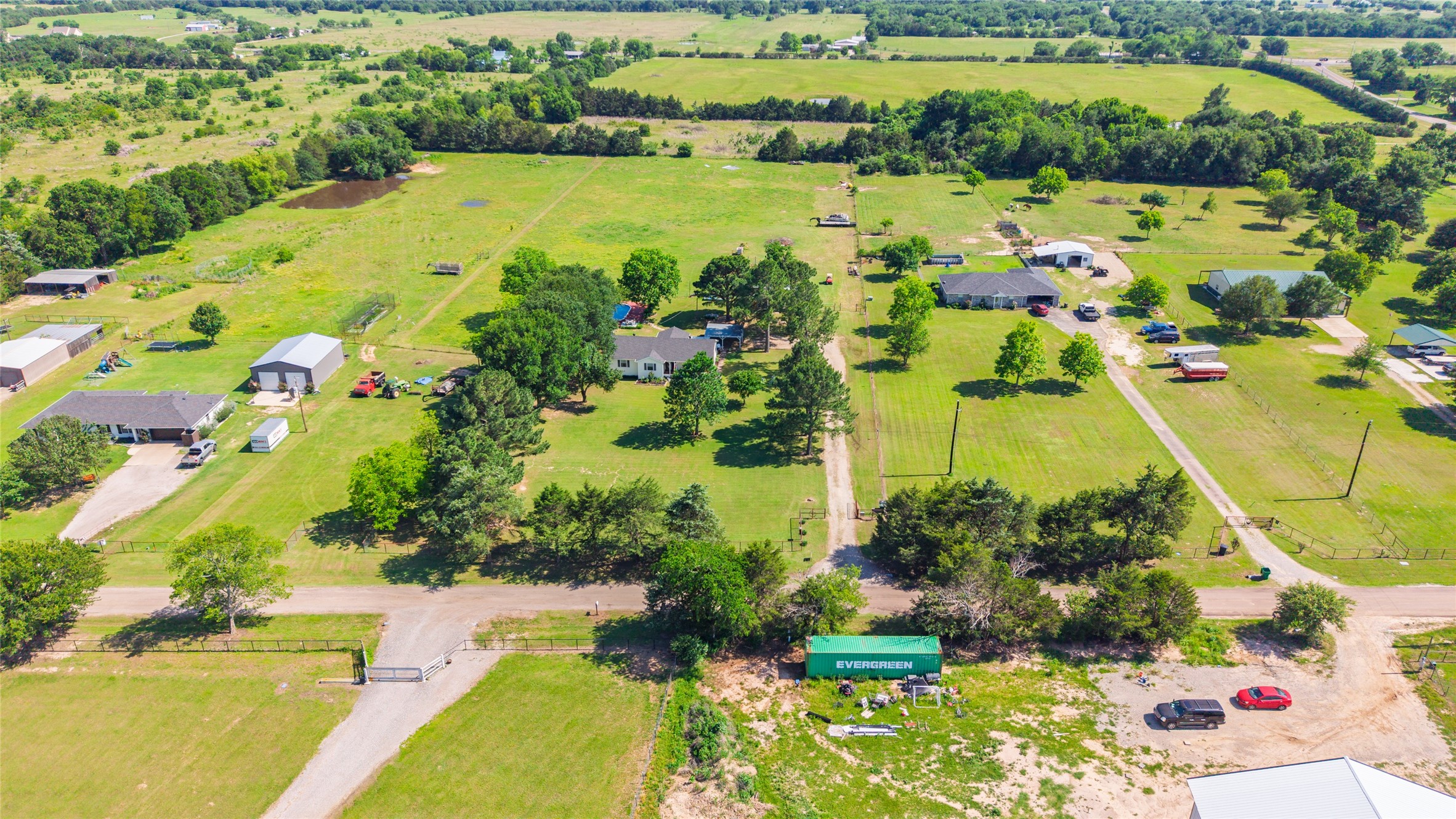 1551 County Road 3327 Greenville TX 75402