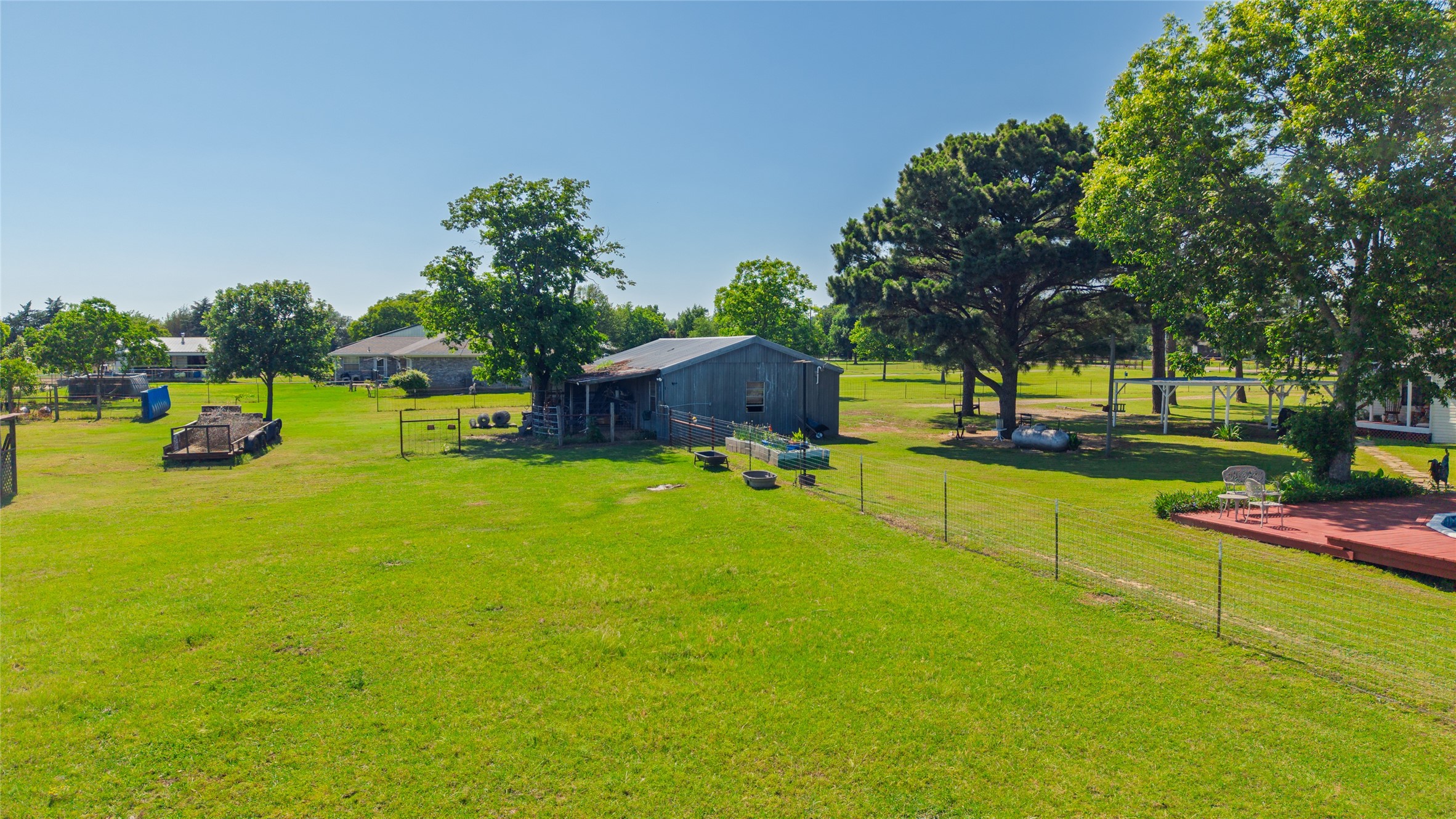 1551 County Road 3327 Greenville TX 75402