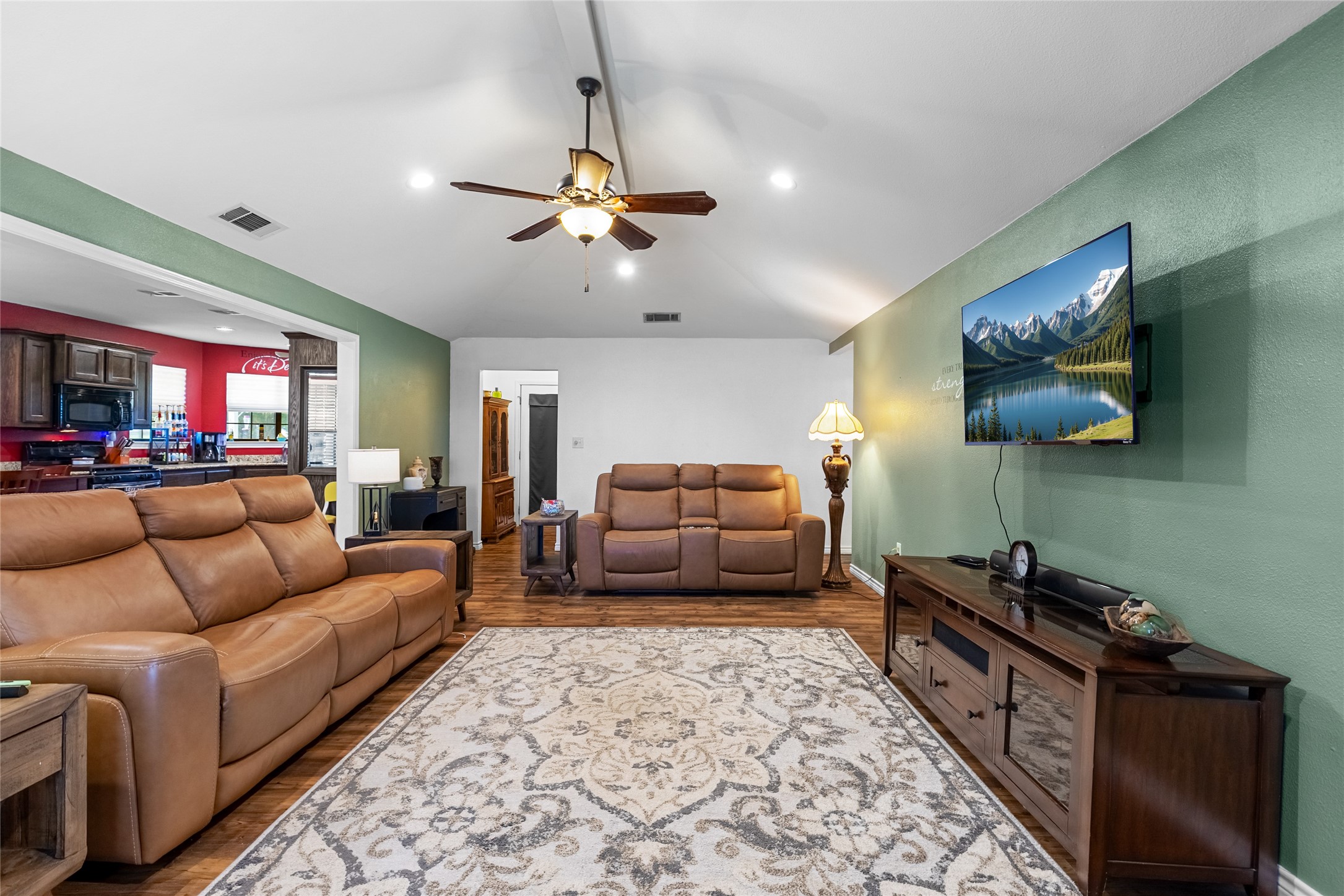 1551 County Road 3327 Greenville TX 75402