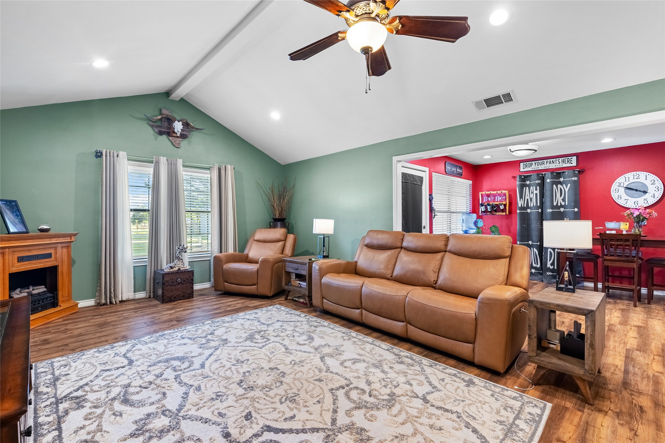 1551 County Road 3327 Greenville TX 75402