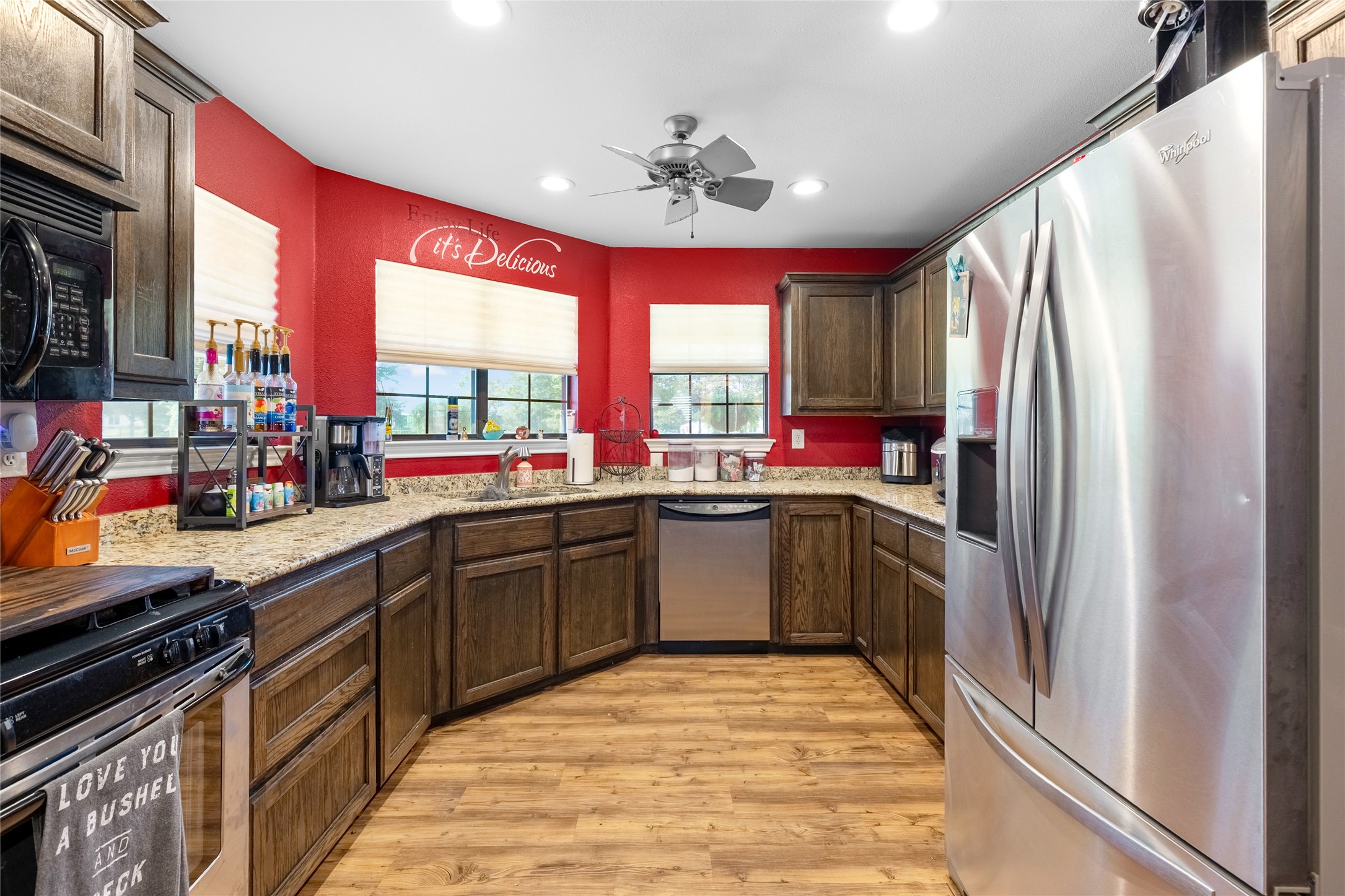 1551 County Road 3327 Greenville TX 75402