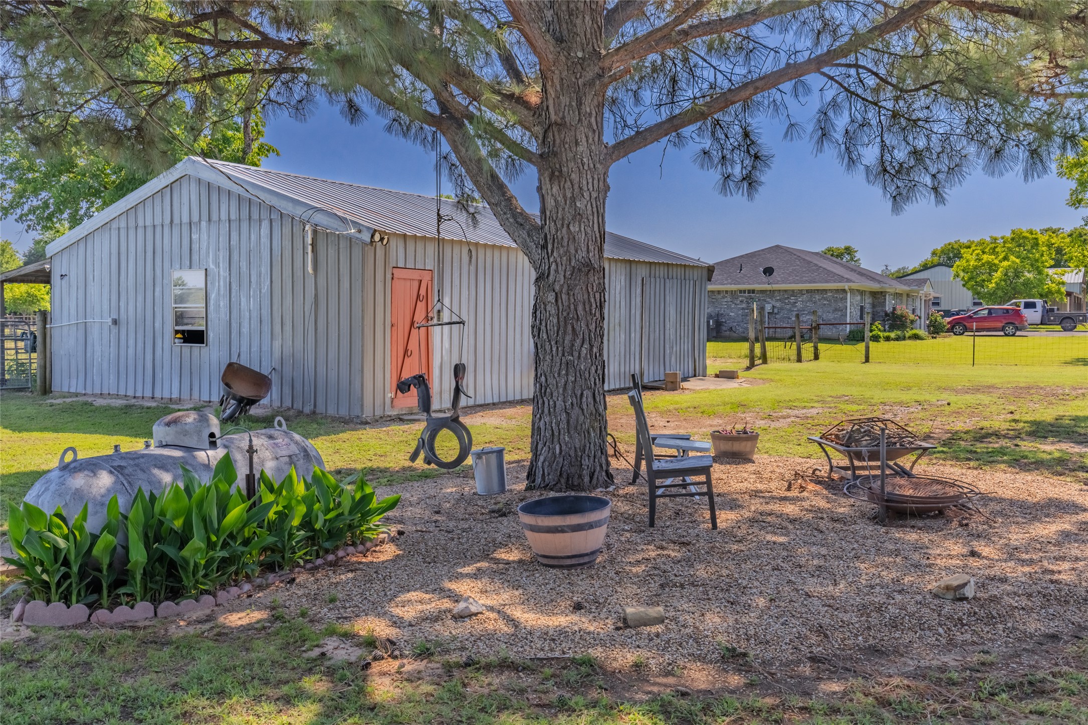 1551 County Road 3327 Greenville TX 75402