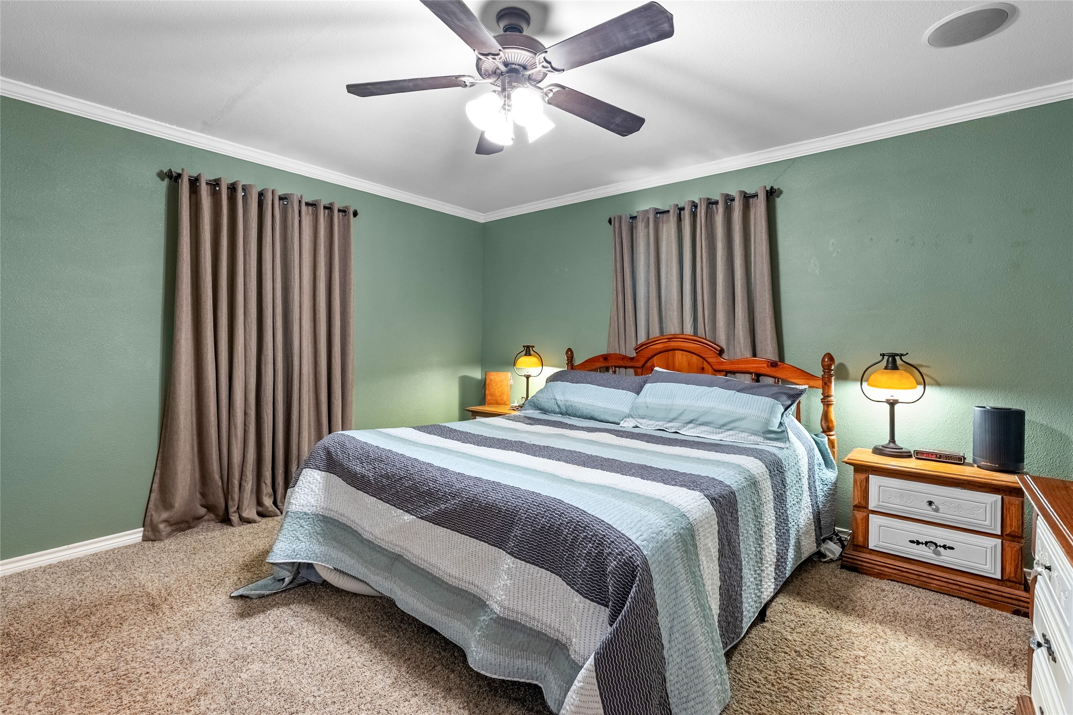 1551 County Road 3327 Greenville TX 75402