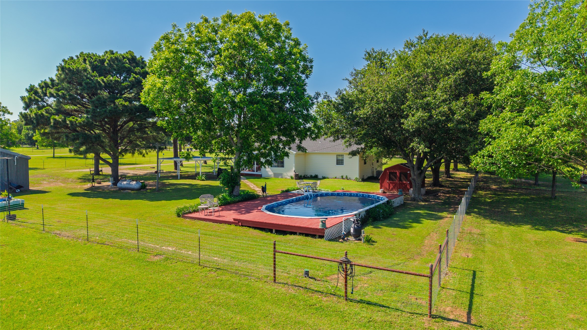 1551 County Road 3327 Greenville TX 75402
