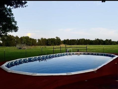 1551 County Road 3327 Greenville TX 75402