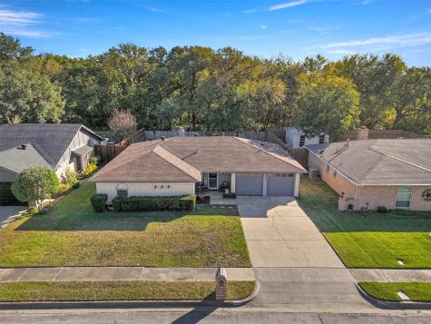 1604 Richmond Drive Bedford TX 76022