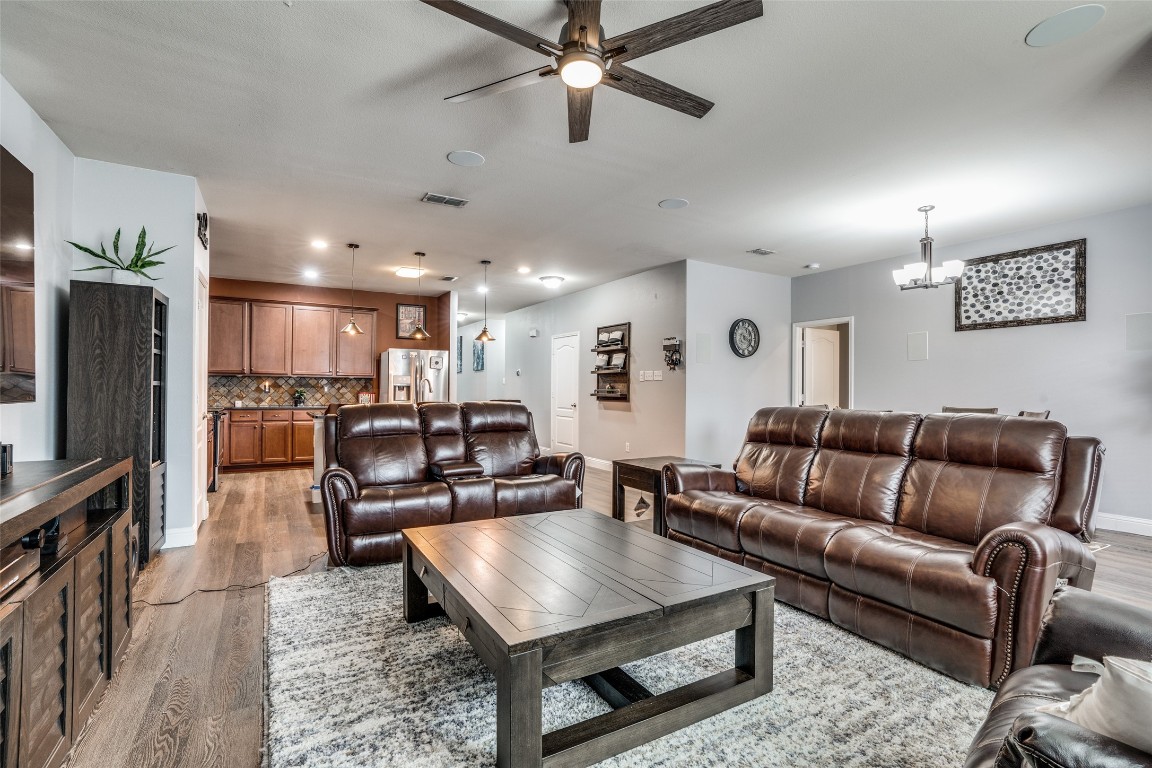 1717 Quail Springs Circle Fort Worth TX 76177