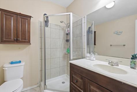 511 N Wood Street Cleburne TX 76033