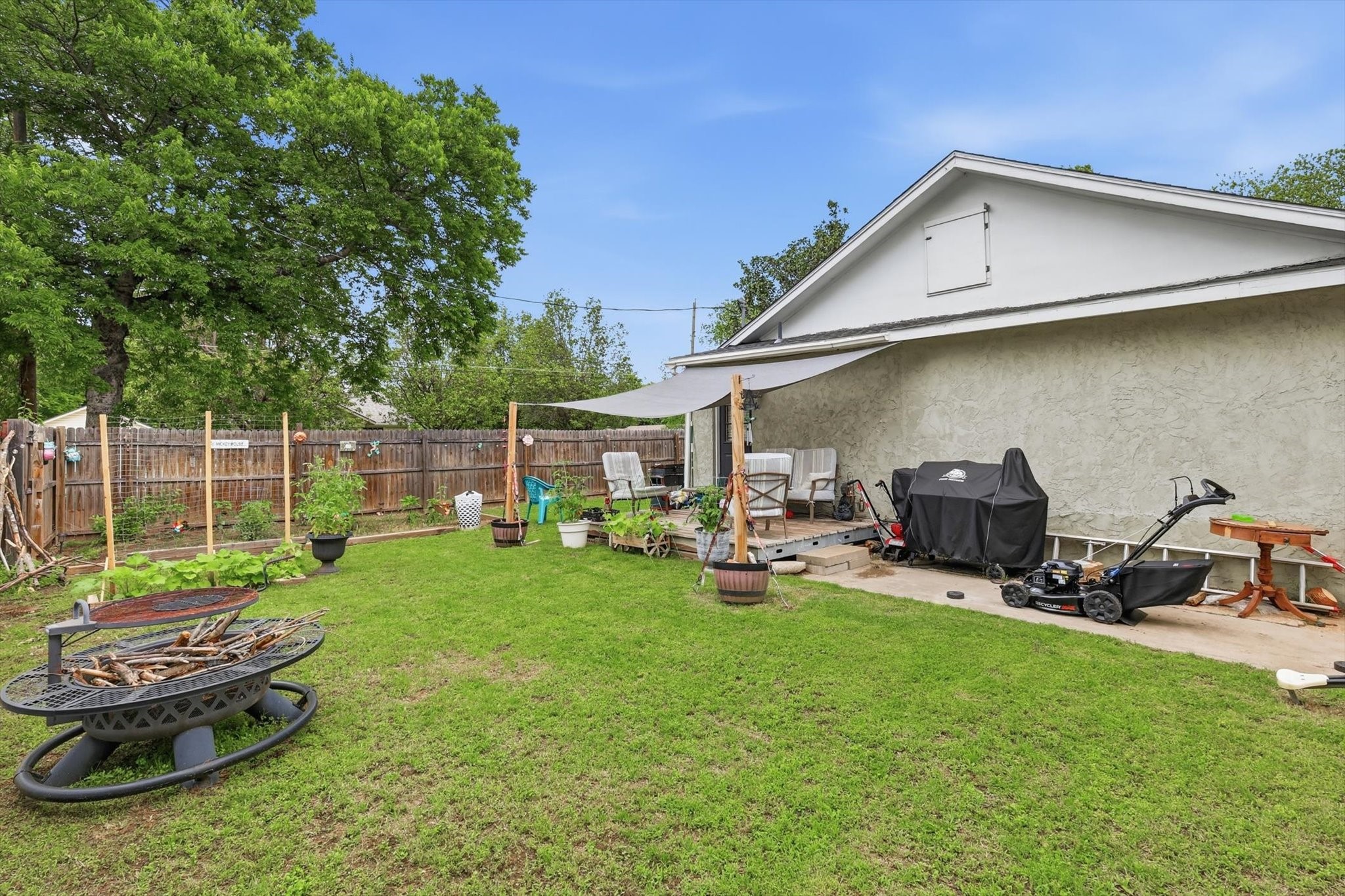 511 N Wood Street Cleburne TX 76033