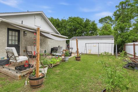 511 N Wood Street Cleburne TX 76033