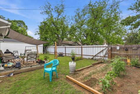 511 N Wood Street Cleburne TX 76033