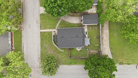 511 N Wood Street Cleburne TX 76033
