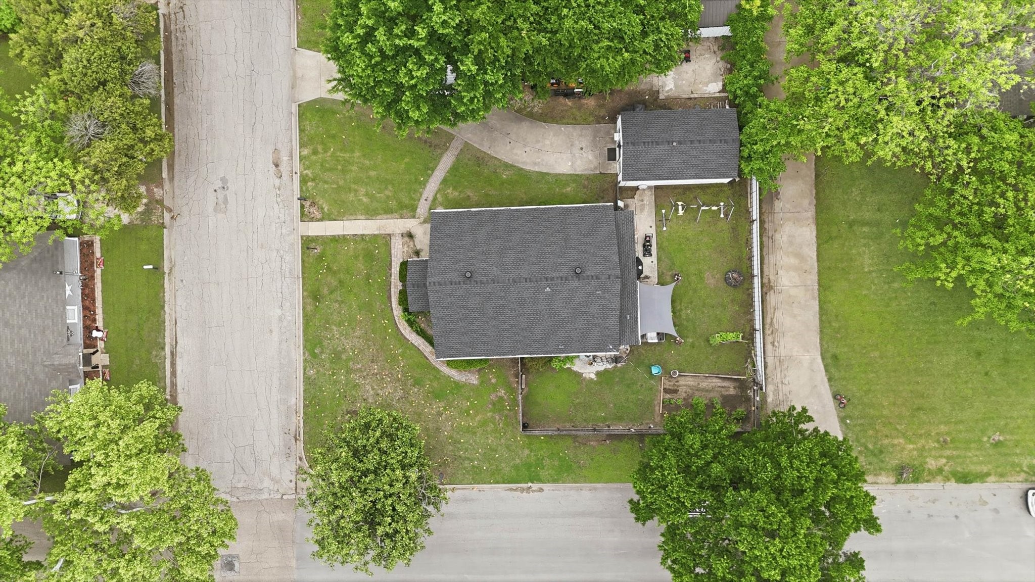 511 N Wood Street Cleburne TX 76033