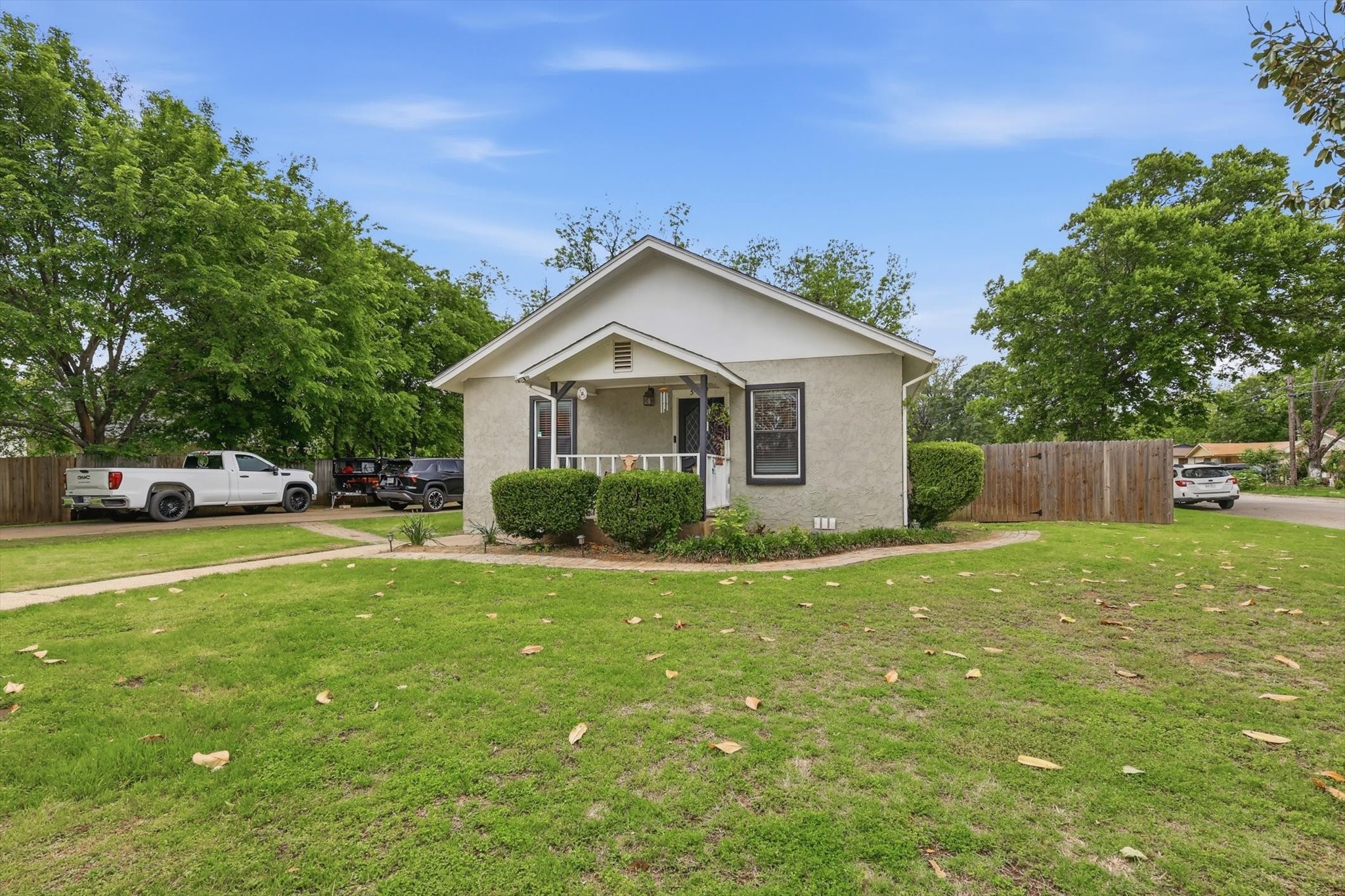 511 N Wood Street Cleburne TX 76033