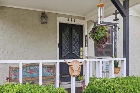 511 N Wood Street Cleburne TX 76033