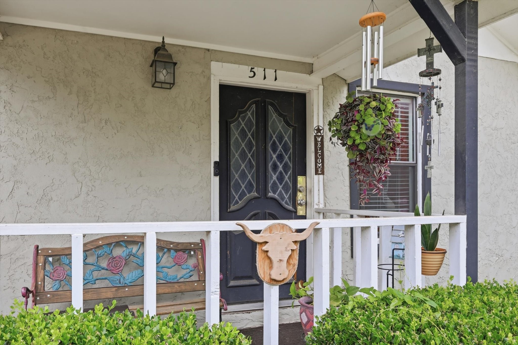 511 N Wood Street Cleburne TX 76033