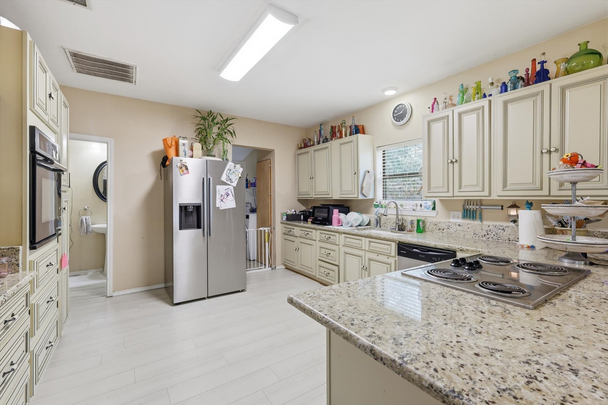 511 N Wood Street Cleburne TX 76033