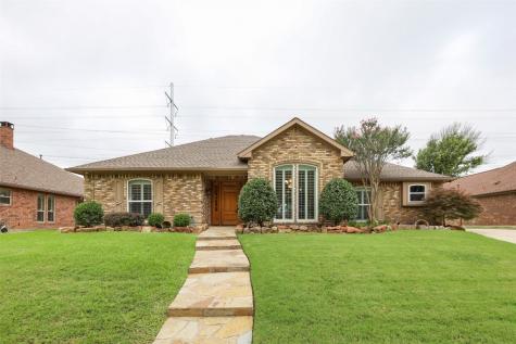 1437 Eden Valley Lane Plano TX 75093