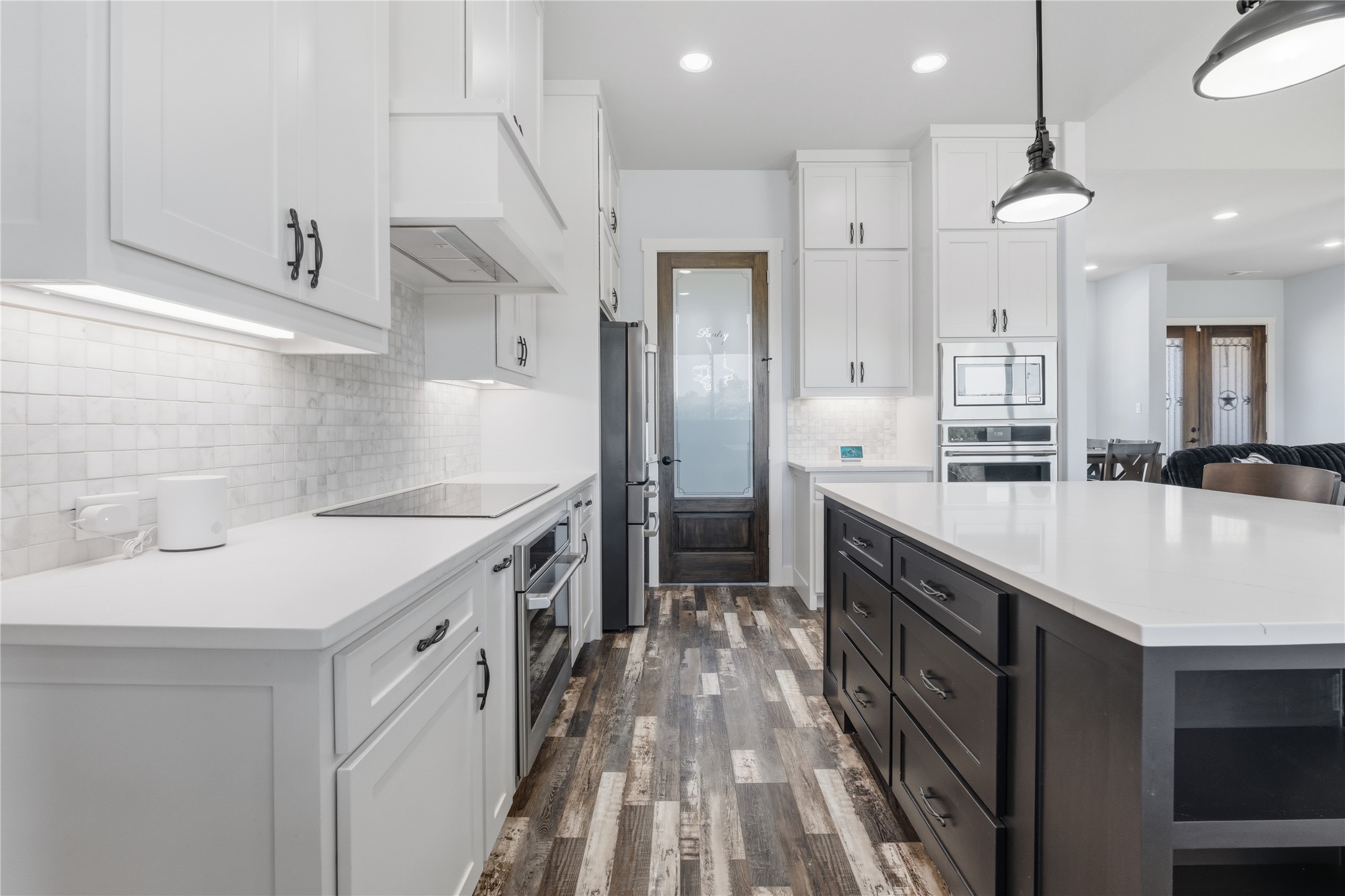 1100 Maverick Court Rio Vista TX 76093