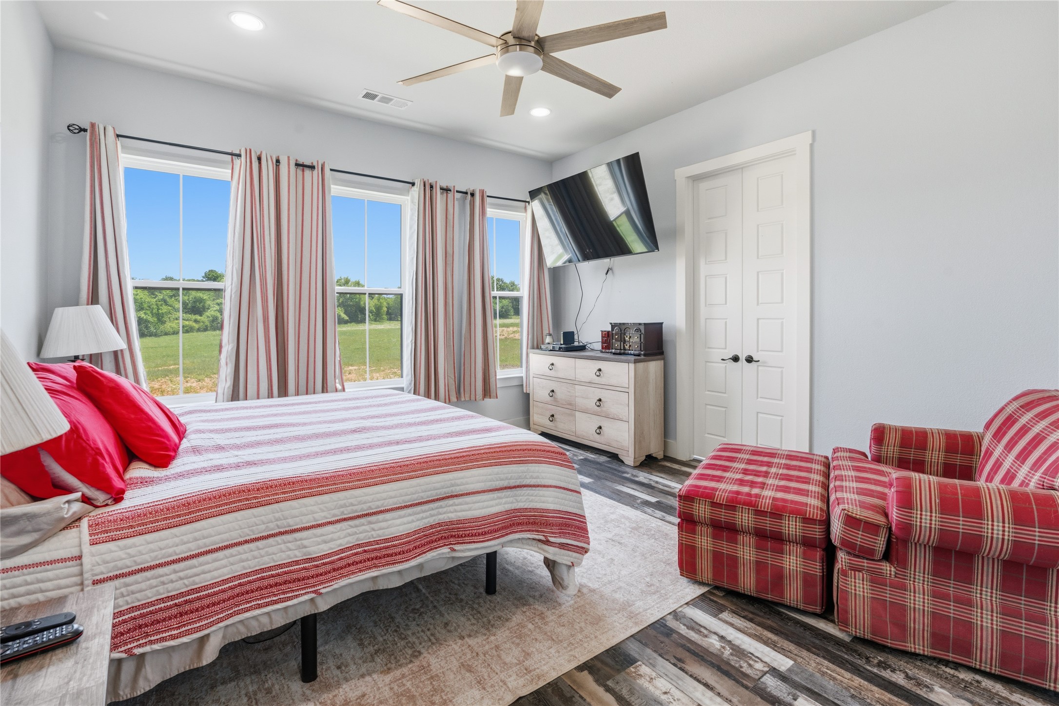 1100 Maverick Court Rio Vista TX 76093