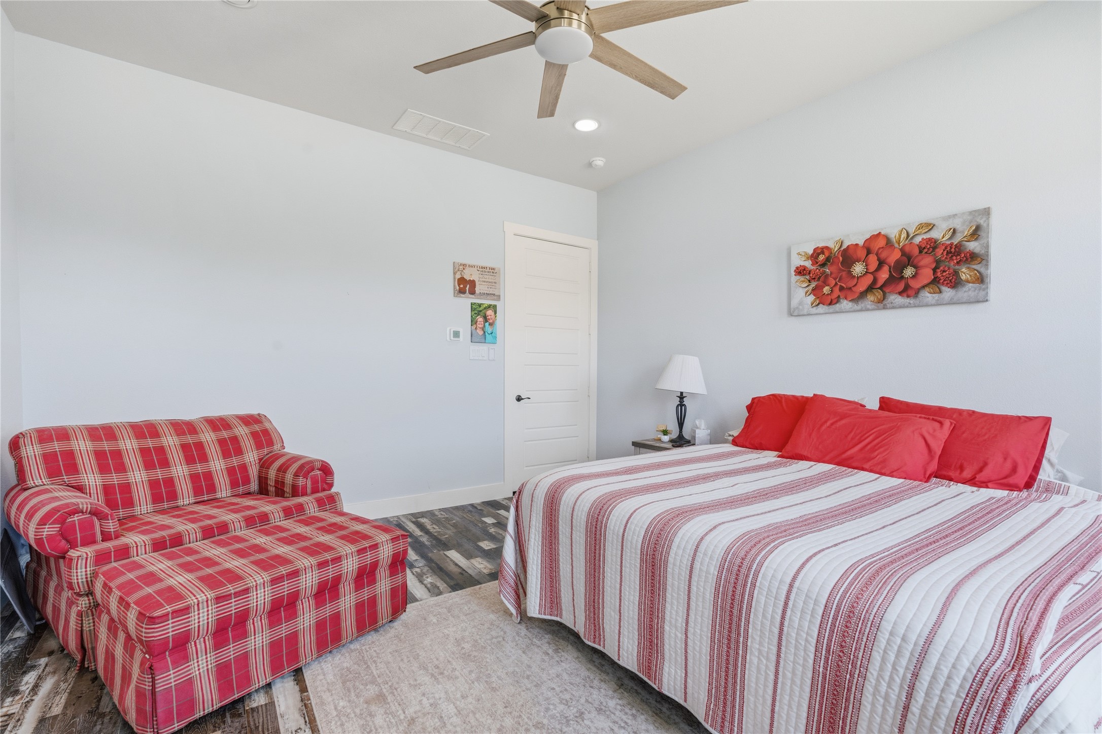 1100 Maverick Court Rio Vista TX 76093