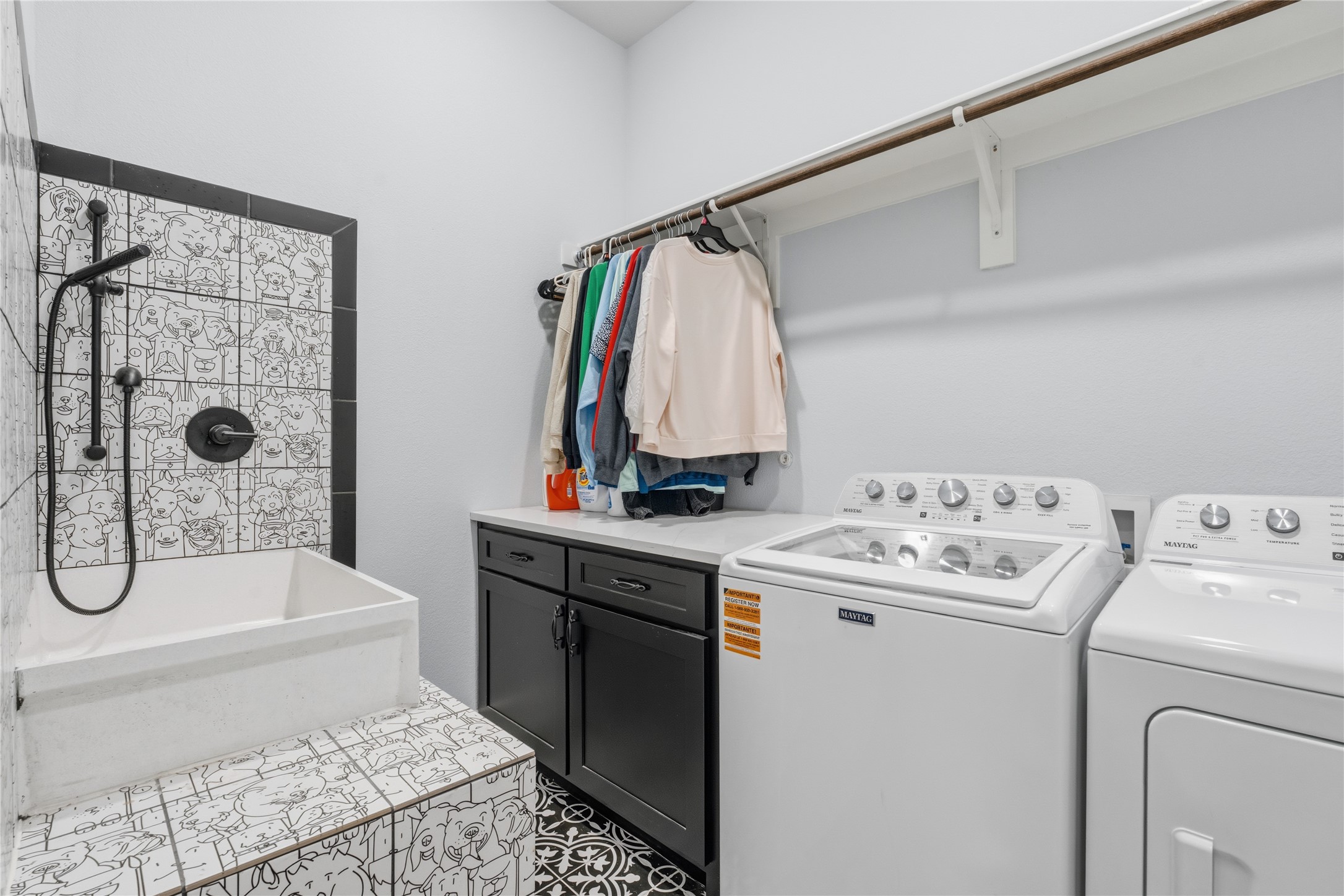 1100 Maverick Court Rio Vista TX 76093