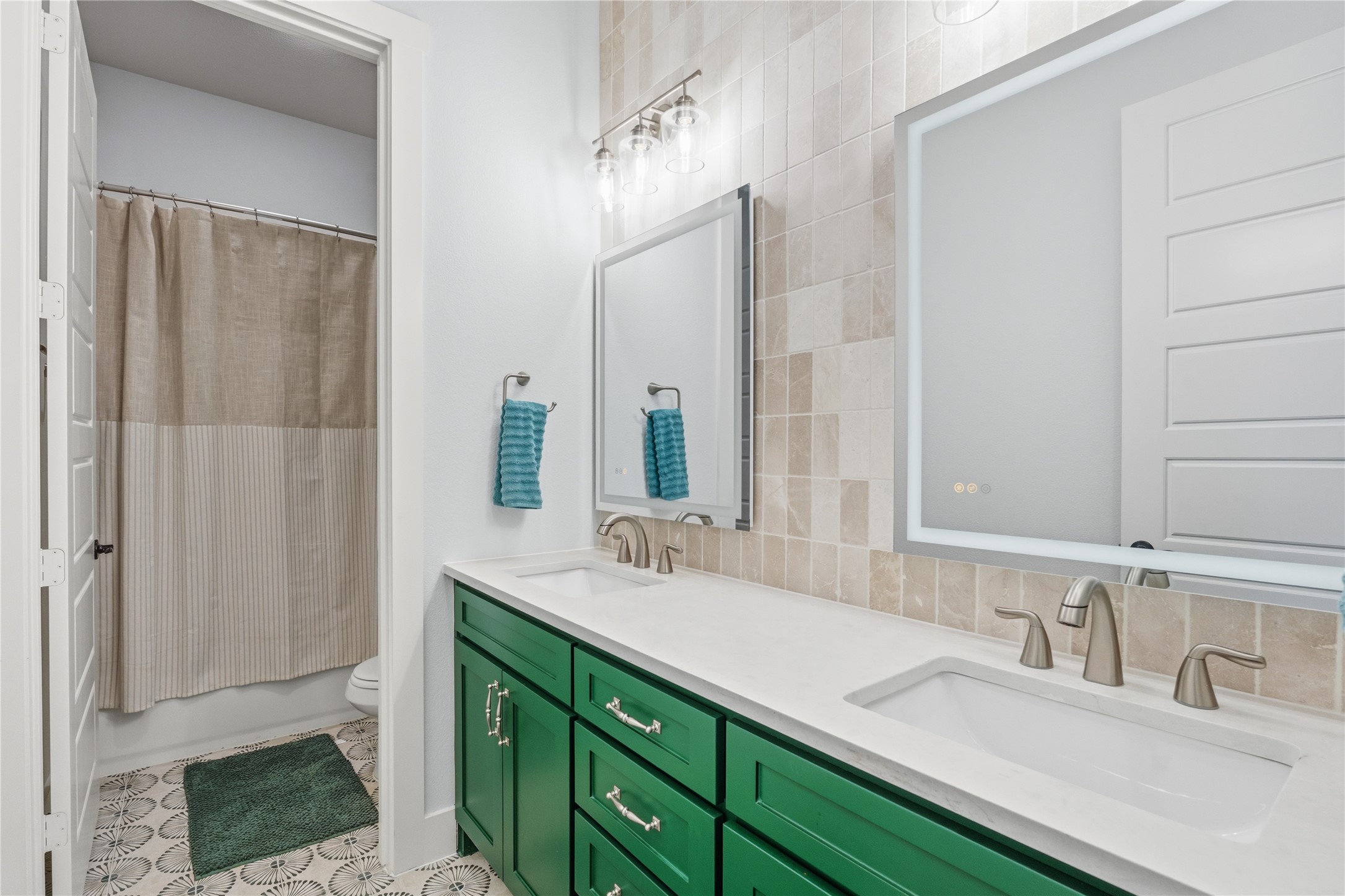 1100 Maverick Court Rio Vista TX 76093