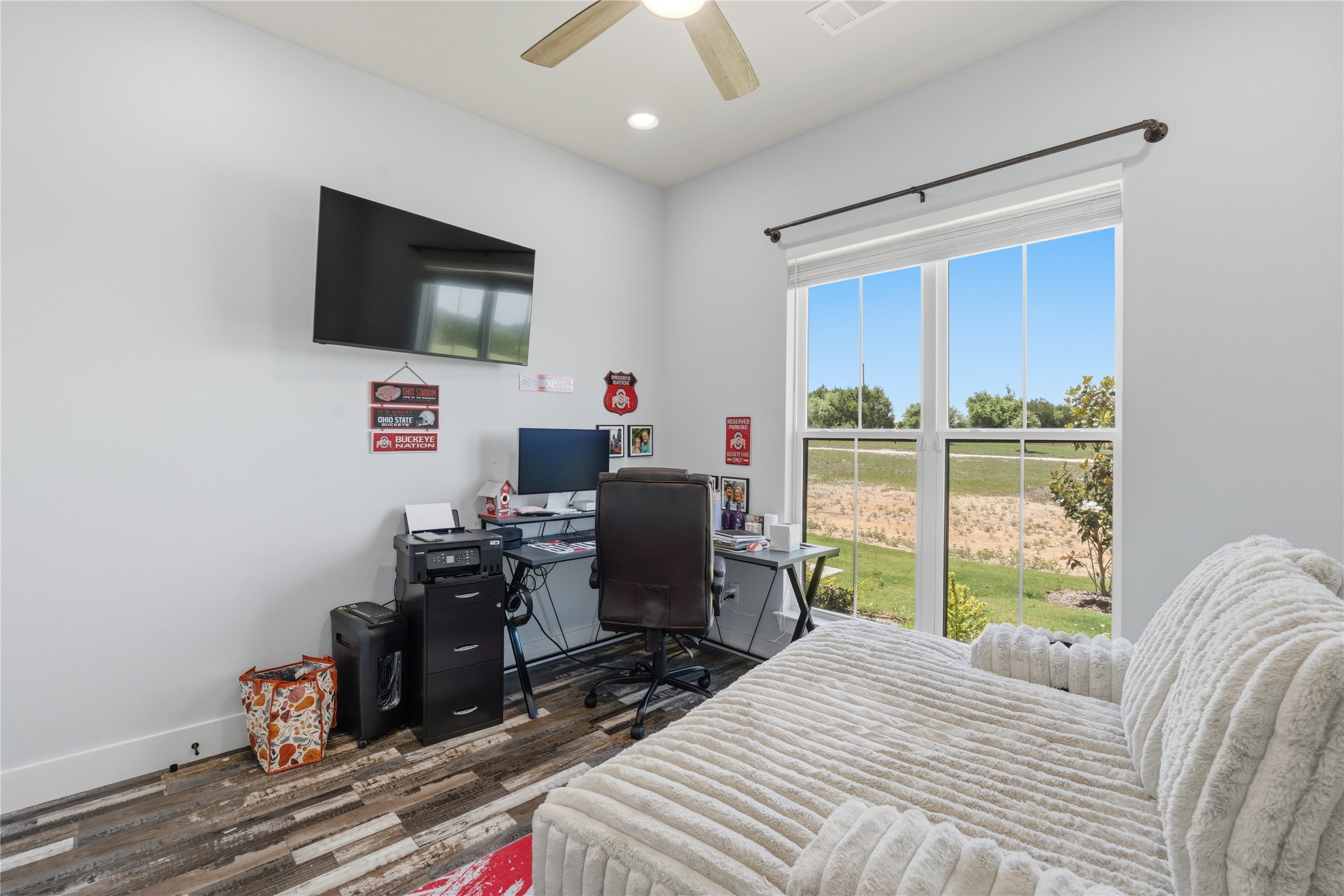 1100 Maverick Court Rio Vista TX 76093