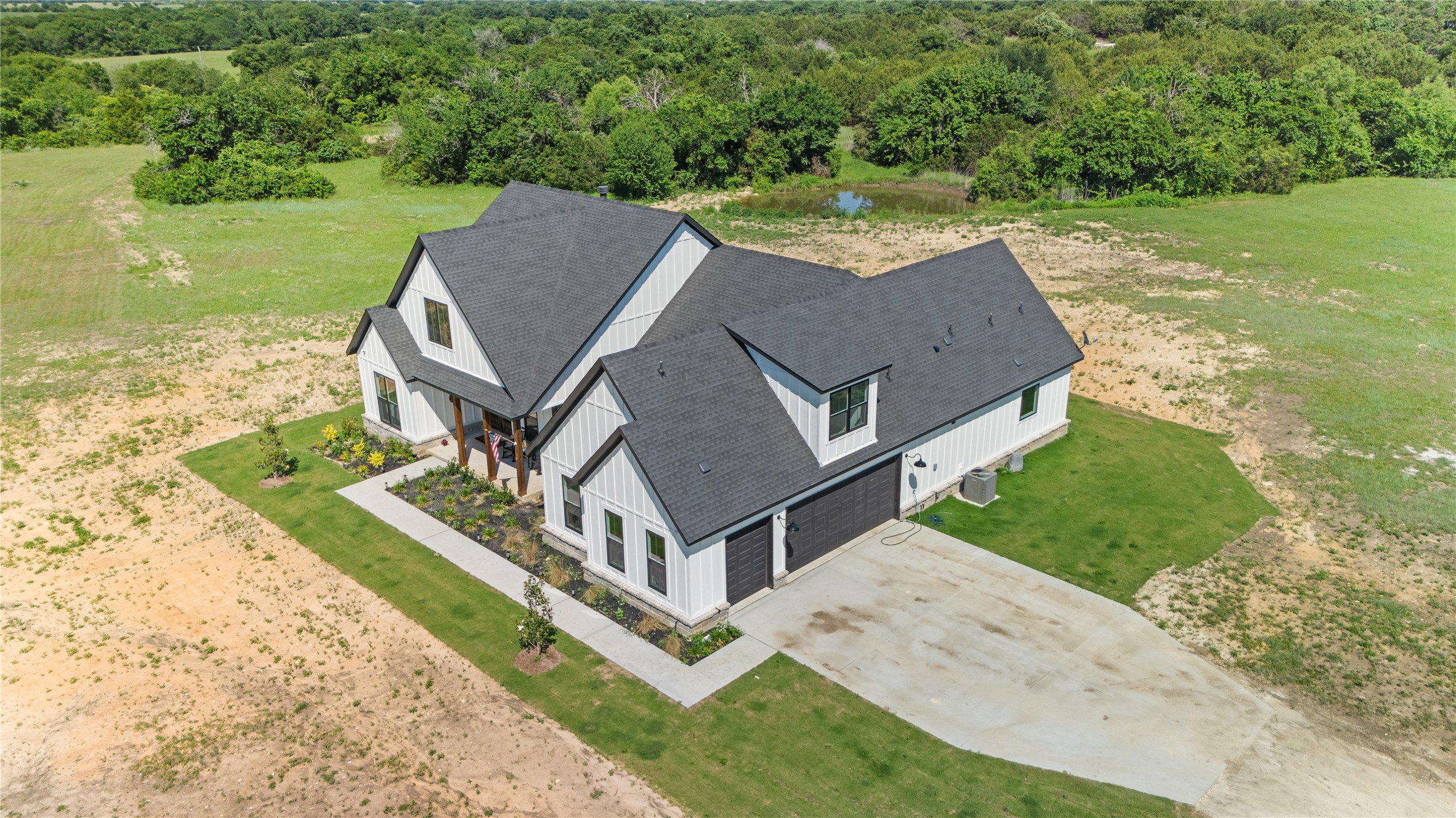 1100 Maverick Court Rio Vista TX 76093