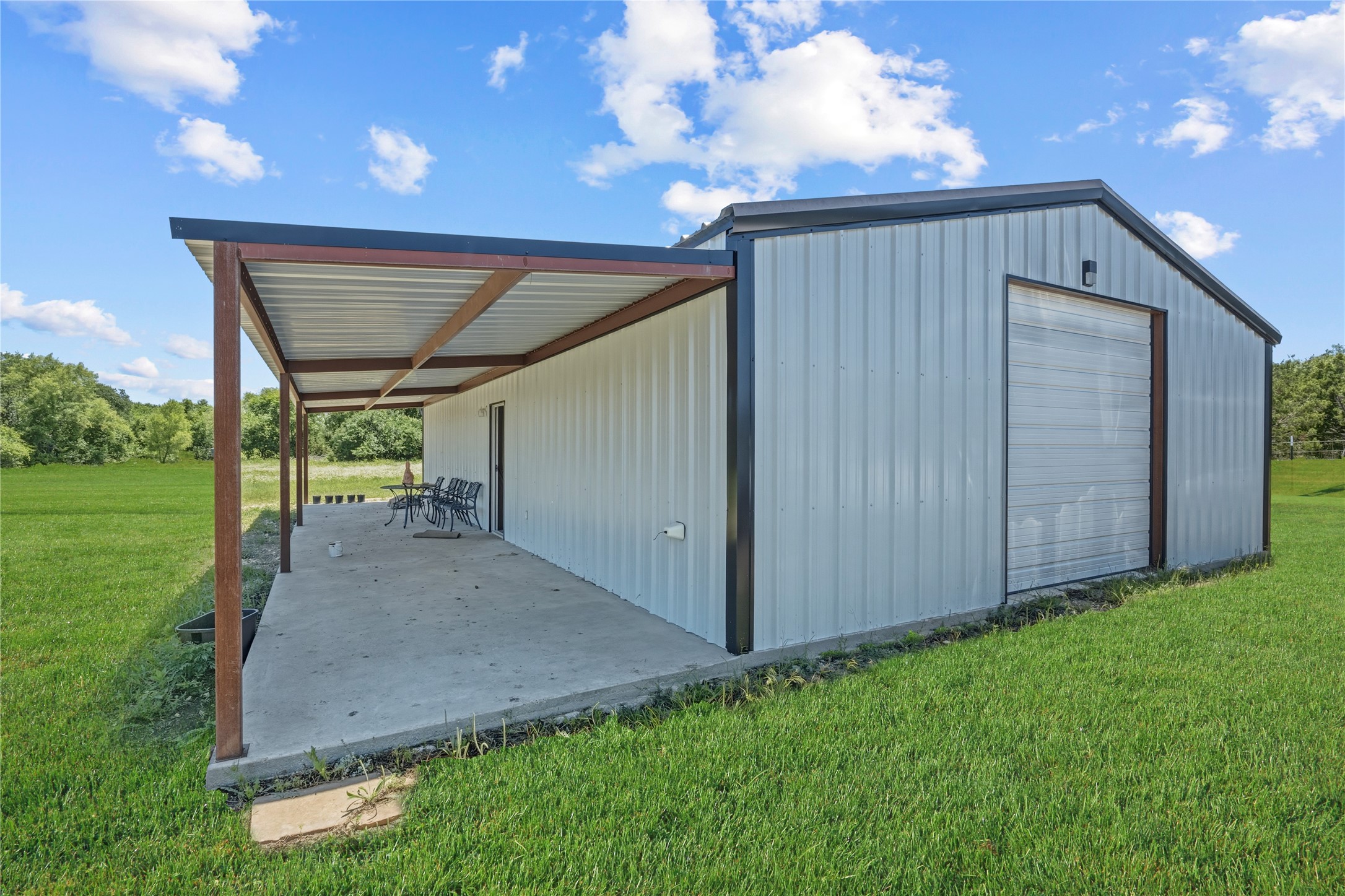 1100 Maverick Court Rio Vista TX 76093