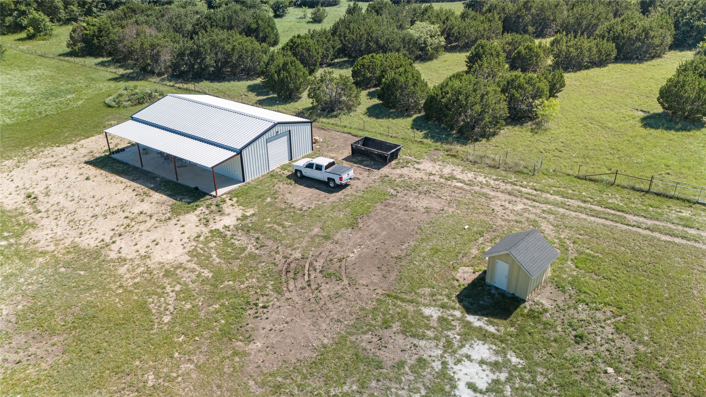 1100 Maverick Court Rio Vista TX 76093
