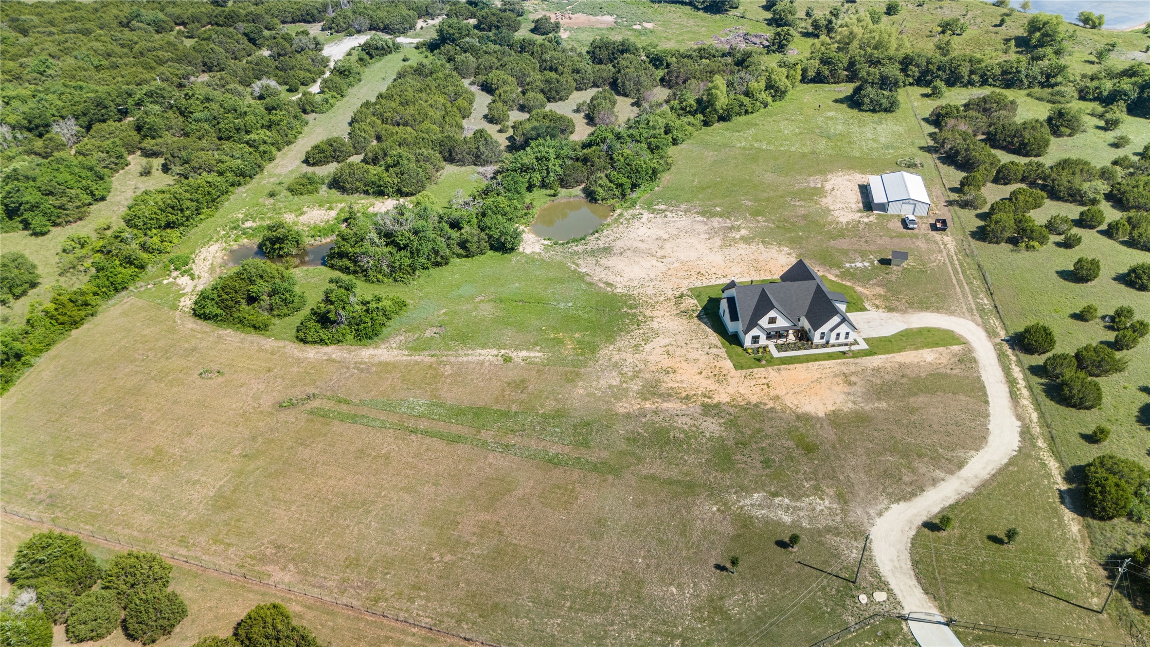 1100 Maverick Court Rio Vista TX 76093