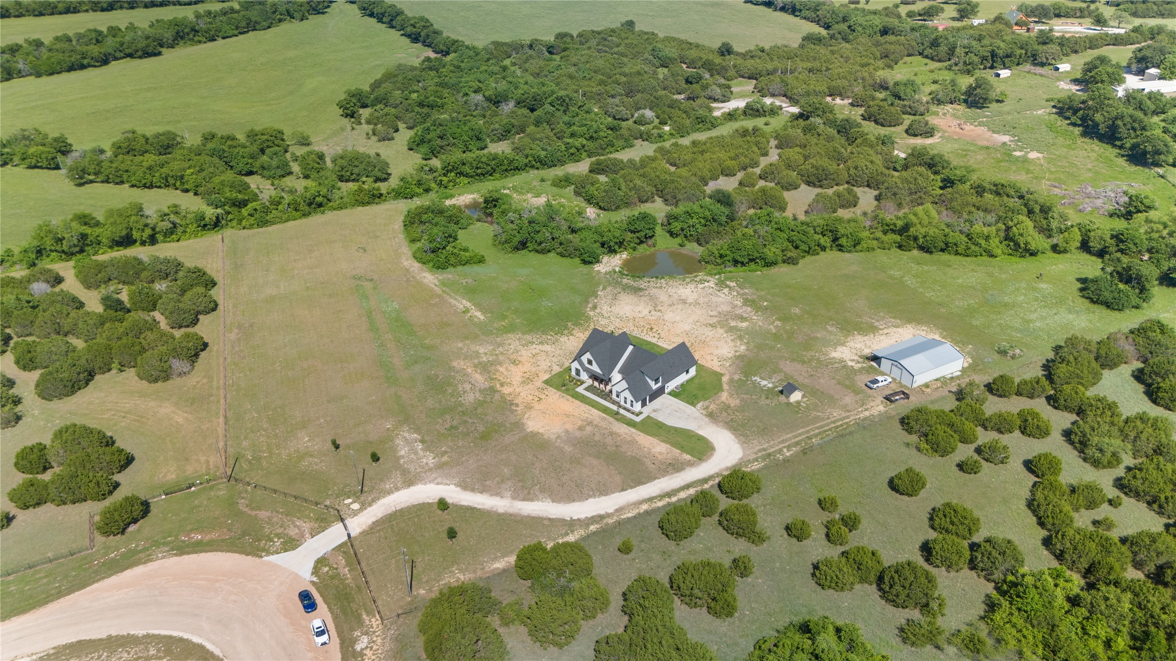 1100 Maverick Court Rio Vista TX 76093