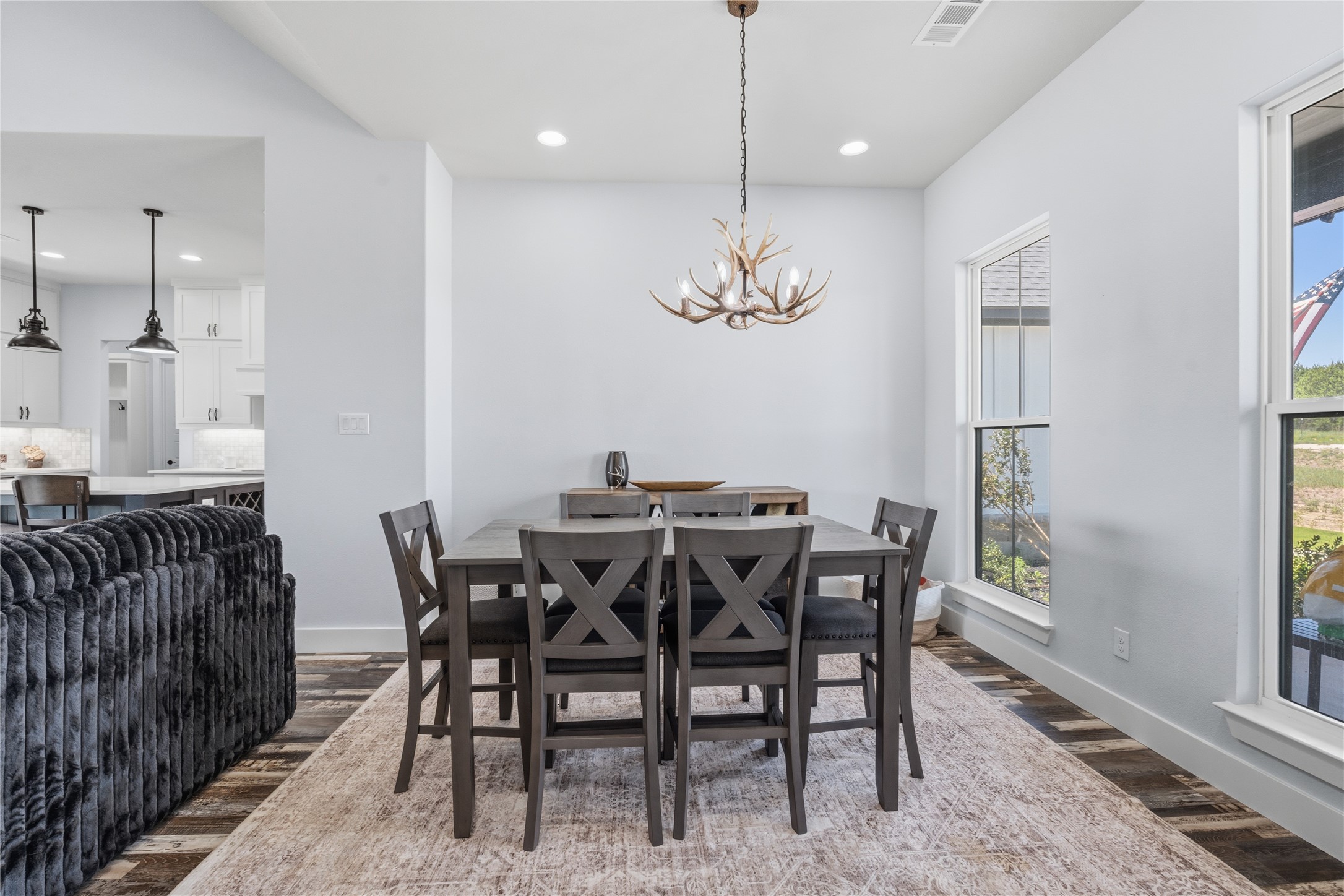 1100 Maverick Court Rio Vista TX 76093